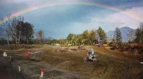 Cross Park Ivrea