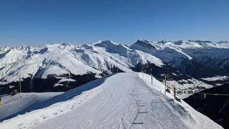 Jakobshorn