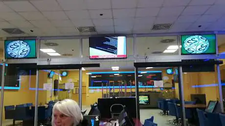 Photo de Bingo Room Lucky House