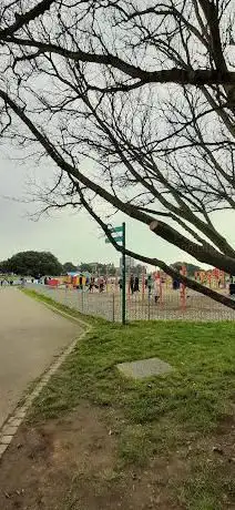 Play Area