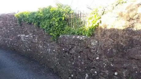 Holy Well Quarry
