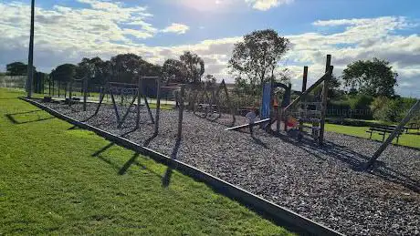 Photo de Kilham Playing Field