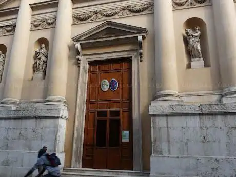 Fondazione Coppola