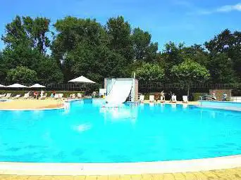 Kessel-Lo Provincial Domain