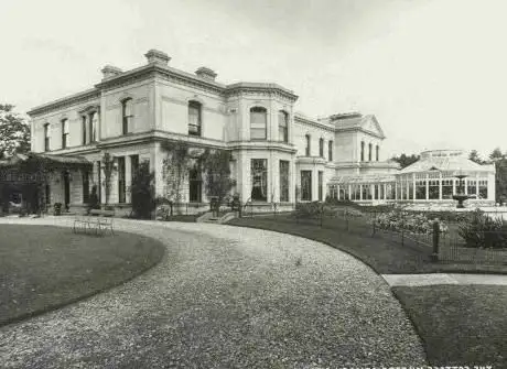 Photo de Milford House