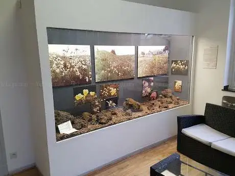 Photo de Das Göhltalmuseum
