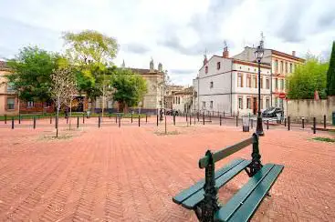 Photo de Nouvelle Place Arago