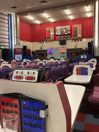 Photo de Clifton Bingo