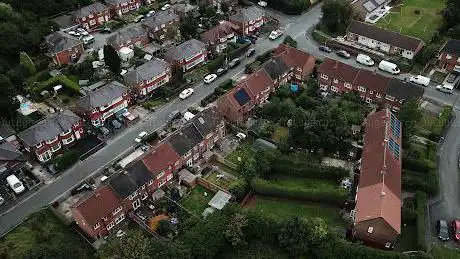 Higher Blackley
