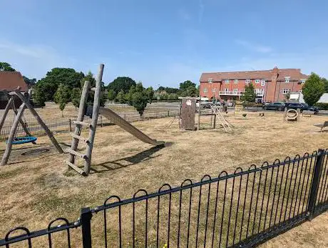 Photo de Crookham Park