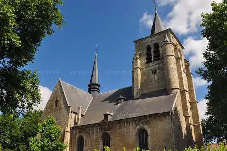 Sint-Stevenskerk