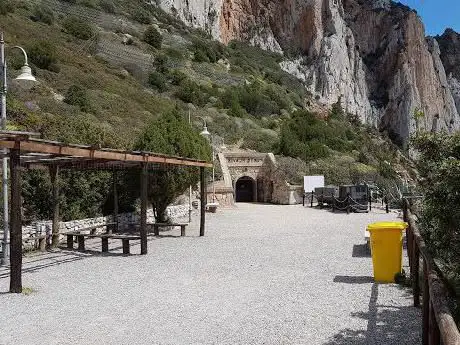 Miniera di Masua