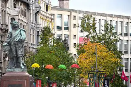 Monument 