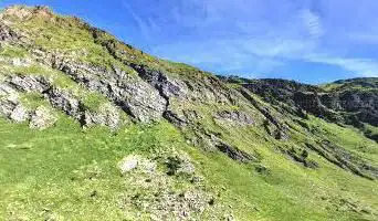 Photo de Vallone di Chavannes