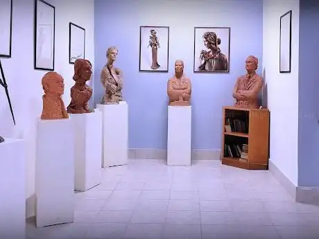 Photo de Museo Alfiero Nena