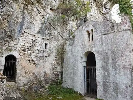 Photo de Santuario di San Biagio