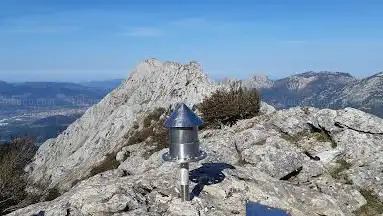 Photo de Cima Larrano