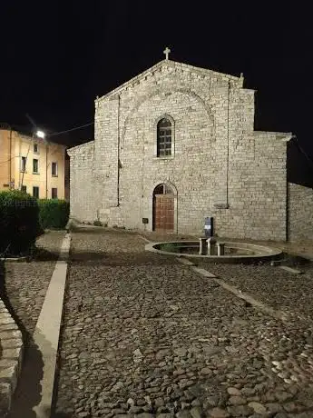 Chiesa di San Francesco