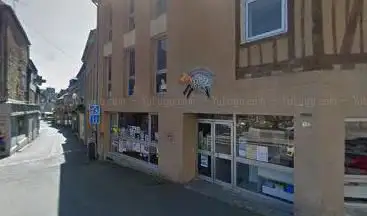 Photo de Library Intercommunale