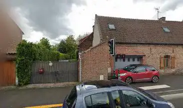 Debailleux Bois