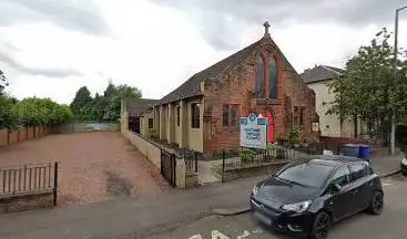 Photo de Renfrew Baptist Church