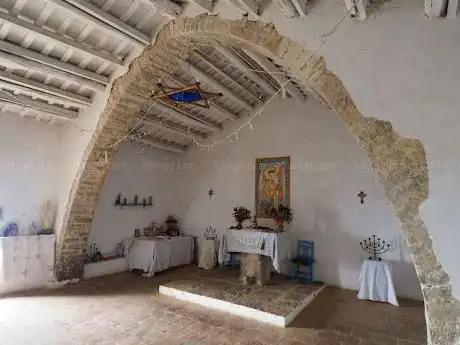 Photo de Església Sant Miquel de Coma de Roure
