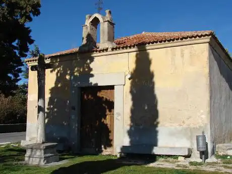 Photo de Ermita de San Roque