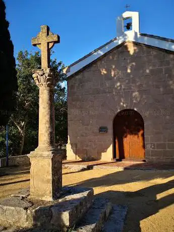 Photo de Ermita de Santa Anna