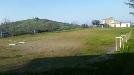Photo de Campo Sportivo
