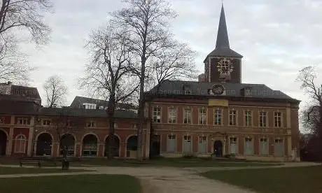 Photo de Abbaye Saint-Denis