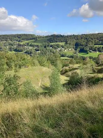Swift's Hill Nature Reserve