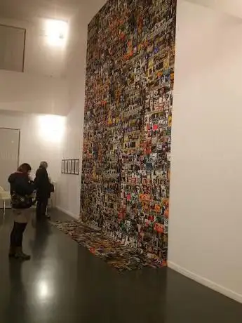 Photo de Fondazione Mudima