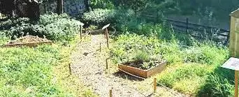 Photo de Le Jardin à Papillons