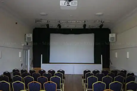 Stockbridge Community Cinema
