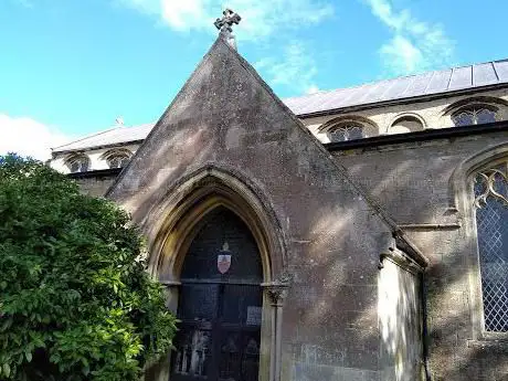 Photo de All Saints Church