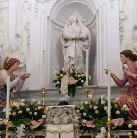 Photo de Parrocchia Maria Santissima Addolorata