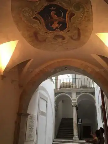 Photo de Palazzo Tupputi
