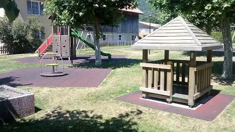 Terrain de jeu