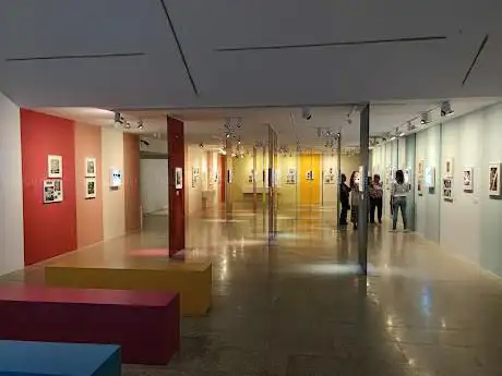 Photo de Fundación Canal