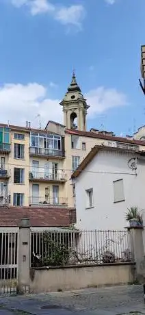 Associazione dei sardi in Torino