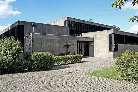 Photo de Sint-Annakerk van Aalst
