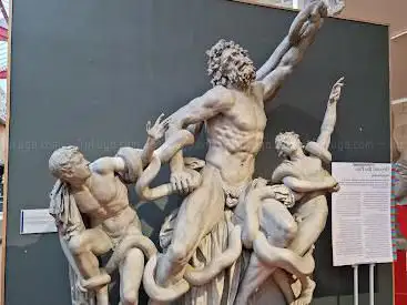 Photo de Museum of Classical Archaeology