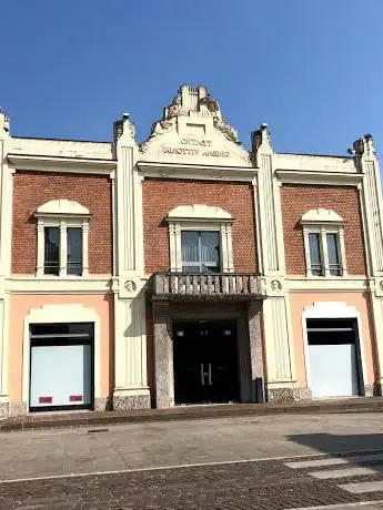 Photo de Cinema Teatro Vittoria Srl
