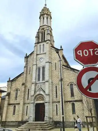 Photo de église Saint-Charles de Biarritz