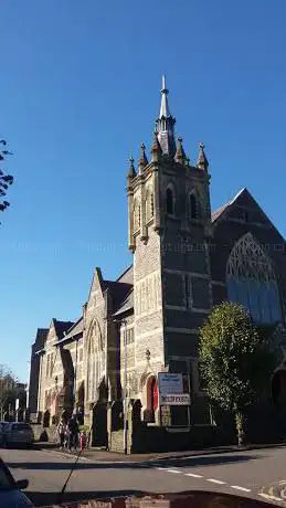 Photo de Pantygwydr Baptist Church
