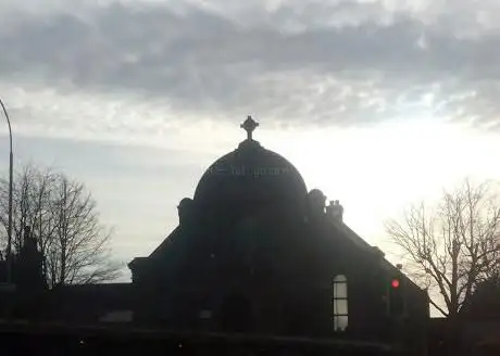 Photo de Dyce Parish Church