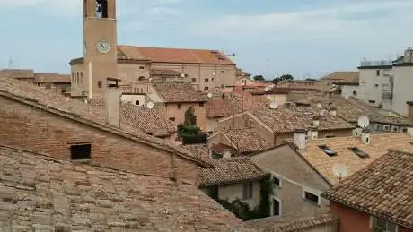 Photo de Alma Fano Centro Mare Casa Vacanze Appartamento Bed&Boat