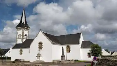 ?glise Saint-Vincent-Ferrier