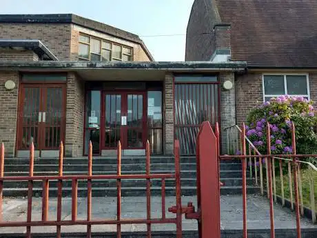 Pilgrim Church URC