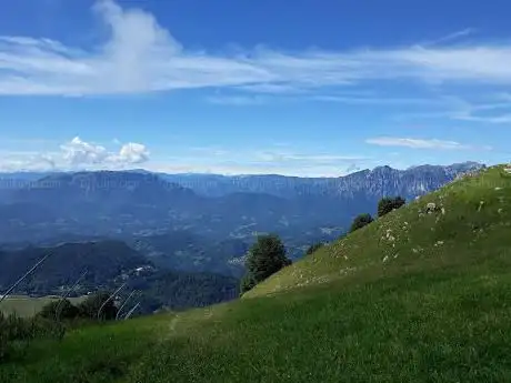 Photo de Archeovia Monte Campetto